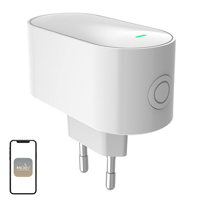 MOES MPH-S1 Wi-Fi/ZigBee/Bluetooth Mesh Gateway_0