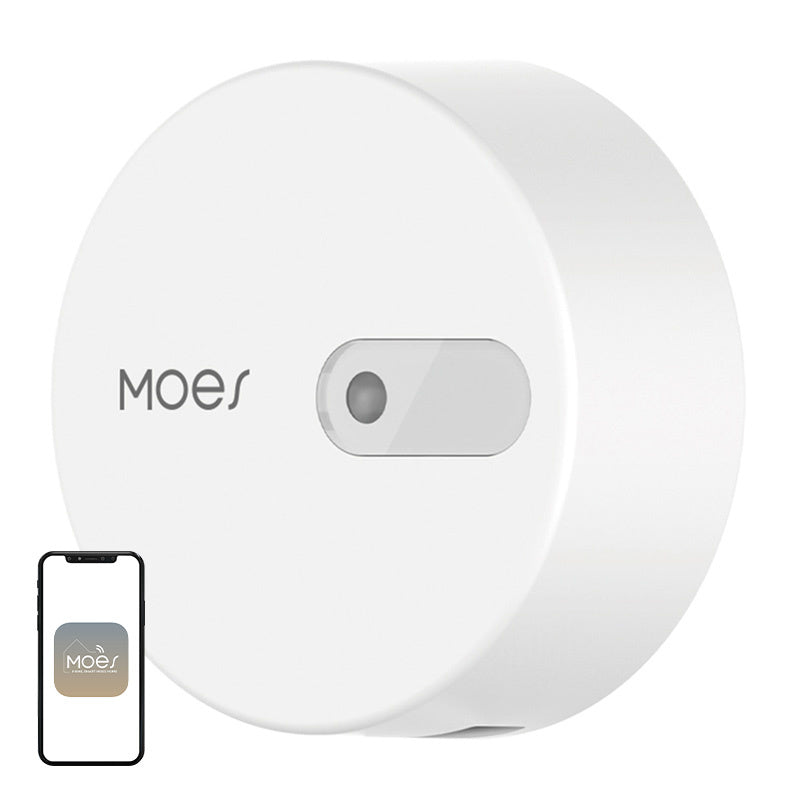 MOES HP02 ZigBee mmWave Presence Sensor_0