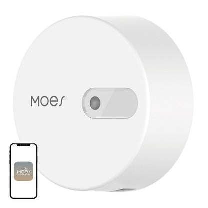 MOES HP02 ZigBee mmWave Presence Sensor_0