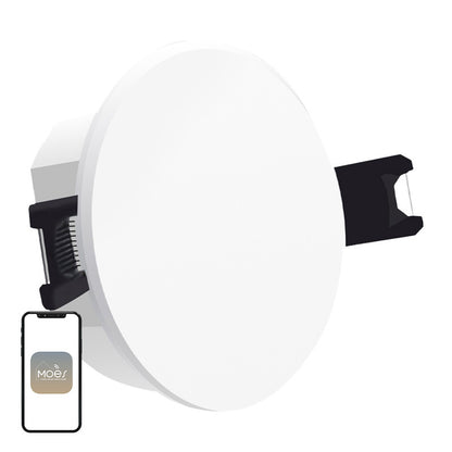 MOES ZSS-QY-HP ZigBee mmWave Presence Sensor_0