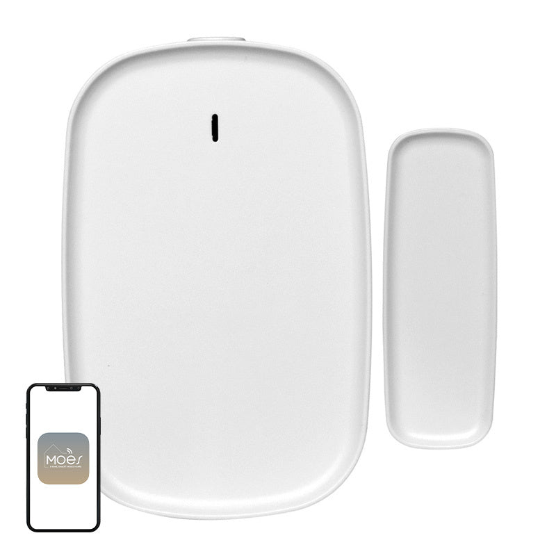 MOES ZSS-S01-GWM-C ZigBee Door Open Sensor_0