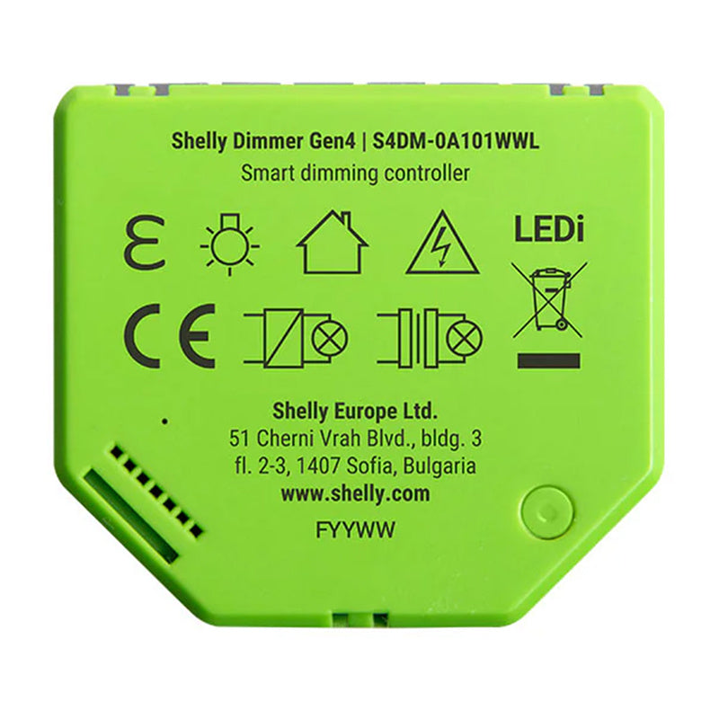 Dimmer Gen4_3