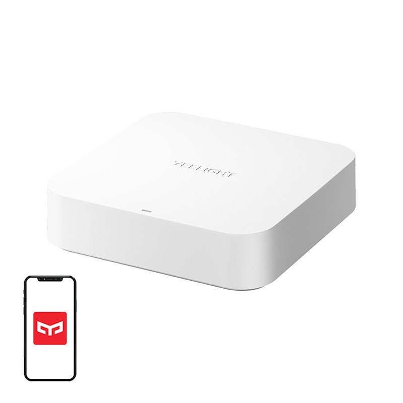 Bramka smart home Yeelight Hub E1 Matter_0