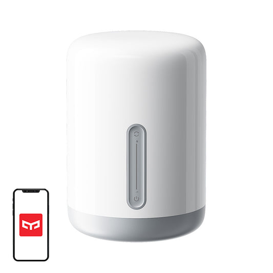 YEELIGHT Bedside D1 Matter Smart Night Light_0