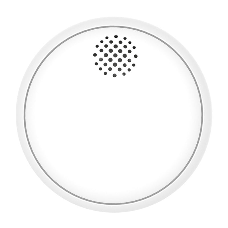 MOES SSD01 ZigBee Smoke Detector_2