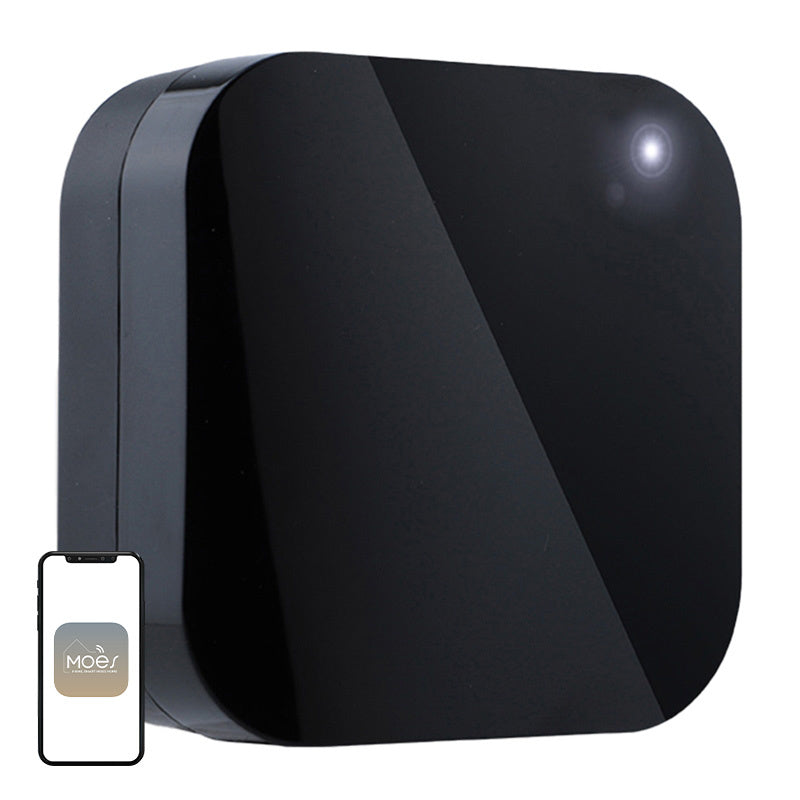 MOES UFO-R11 ZigBee IR Controller_0
