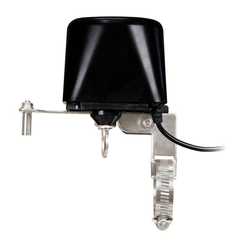 MOES WV-LZ-BK Wi-Fi Water Valve (Black)_3