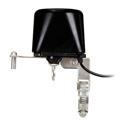 MOES WV-LZ-BK Wi-Fi Water Valve (Black)_3