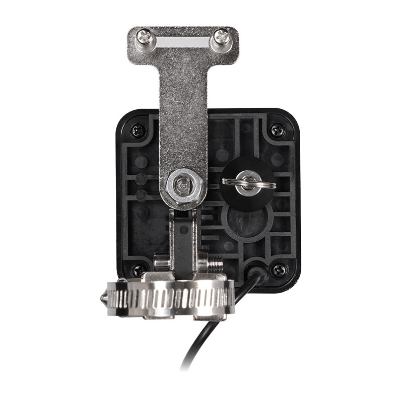 MOES WV-LZ-BK Wi-Fi Water Valve (Black)_1