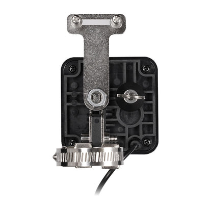 MOES WV-LZ-BK Wi-Fi Water Valve (Black)_1