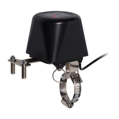 MOES WV-LZ-BK Wi-Fi Water Valve (Black)_2