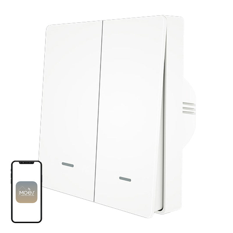 MOES ZS-B-EU2 ZigBee 2-Channel Light Switch_0
