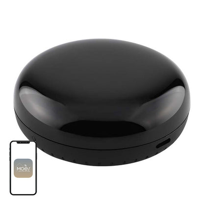 MOES UFO-R6 Wi-Fi IR Controller_0