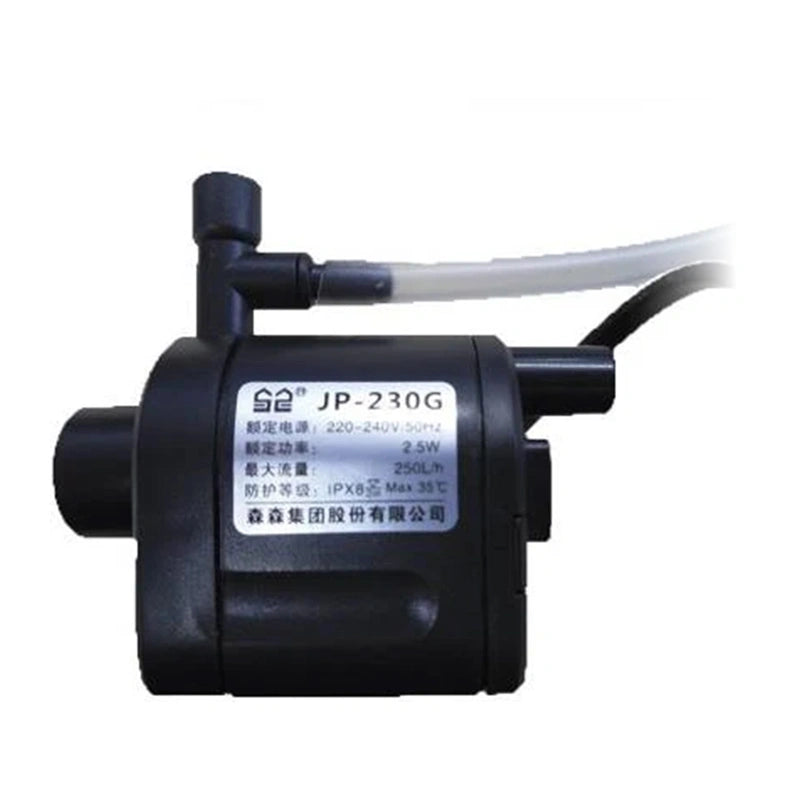 SUNSUN JP-230G Submersible Pump_0