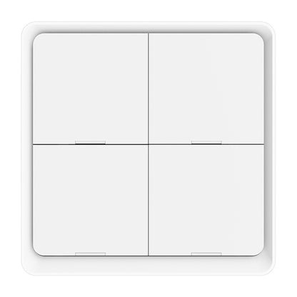 MOES ZT-SY-EU4S ZigBee 4-Button Scene Switch_1