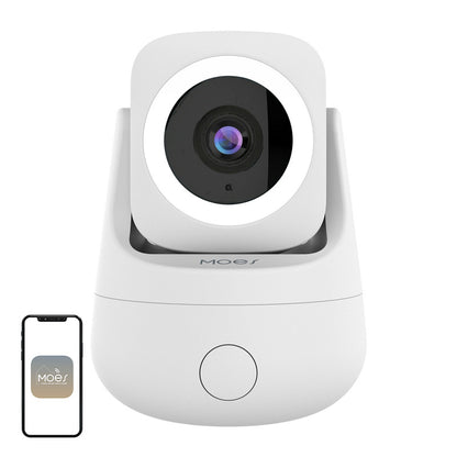 MOES WCM-P67 3MP Wi-Fi IP Camera_0