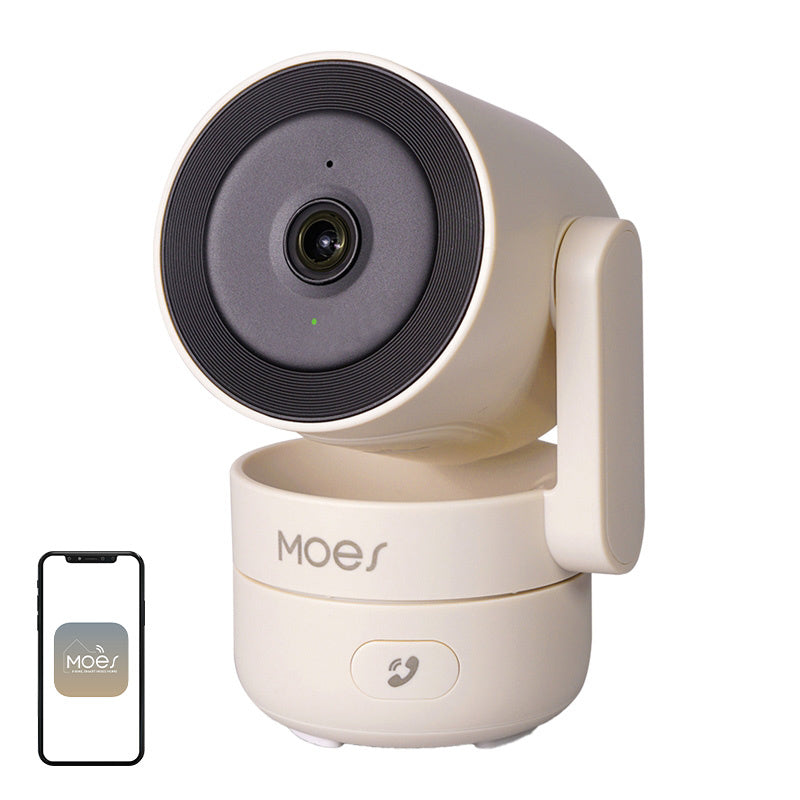 MOES WCM-P52P 4MP Wi-Fi PTZ IP Camera_0