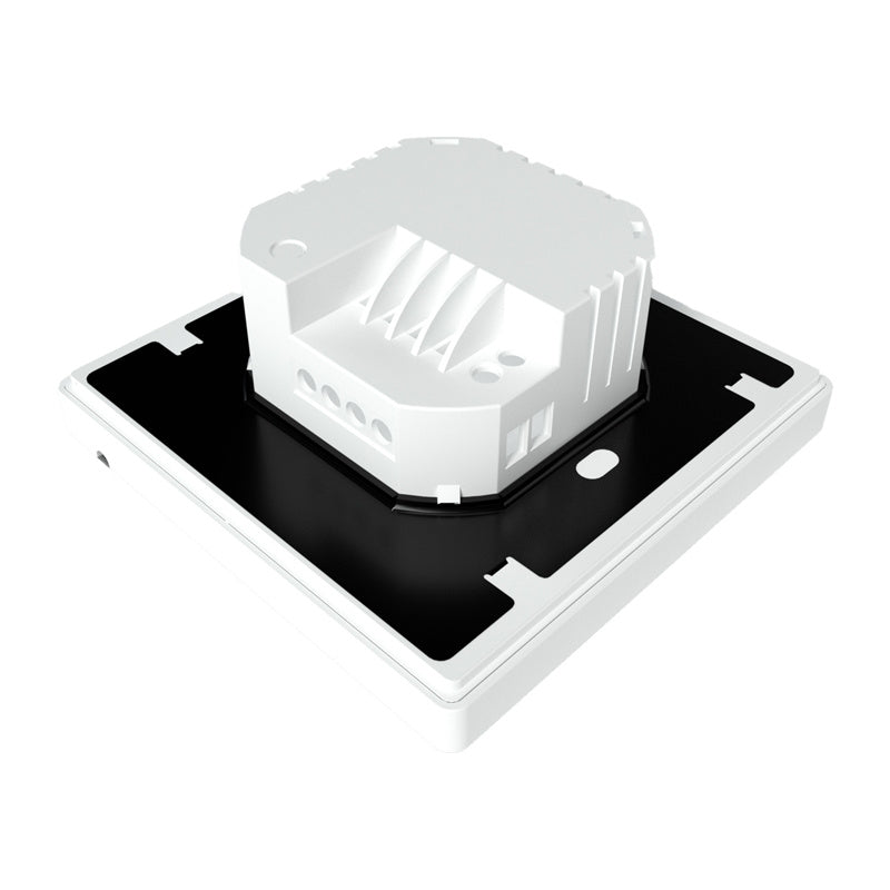 MOES WHT-006-GB-WH Wi-Fi Thermostat for Electric Heating (White)_1