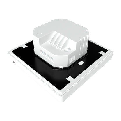 MOES WHT-006-GB-WH Wi-Fi Thermostat for Electric Heating (White)_1