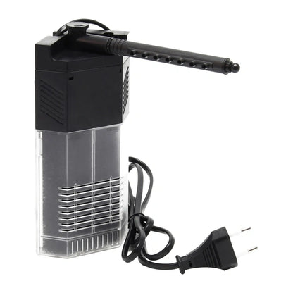 SUNSUN JP-093 Filter Pump_1