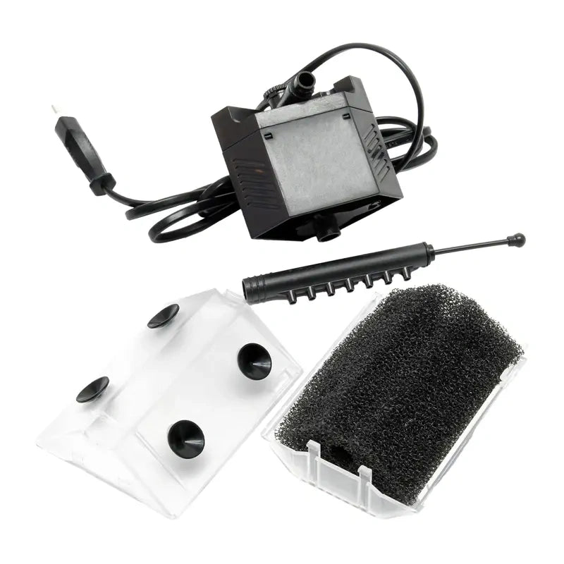 SUNSUN JP-093 Filter Pump_2