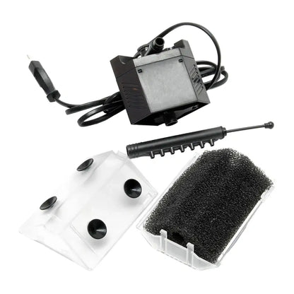 SUNSUN JP-093 Filter Pump_2