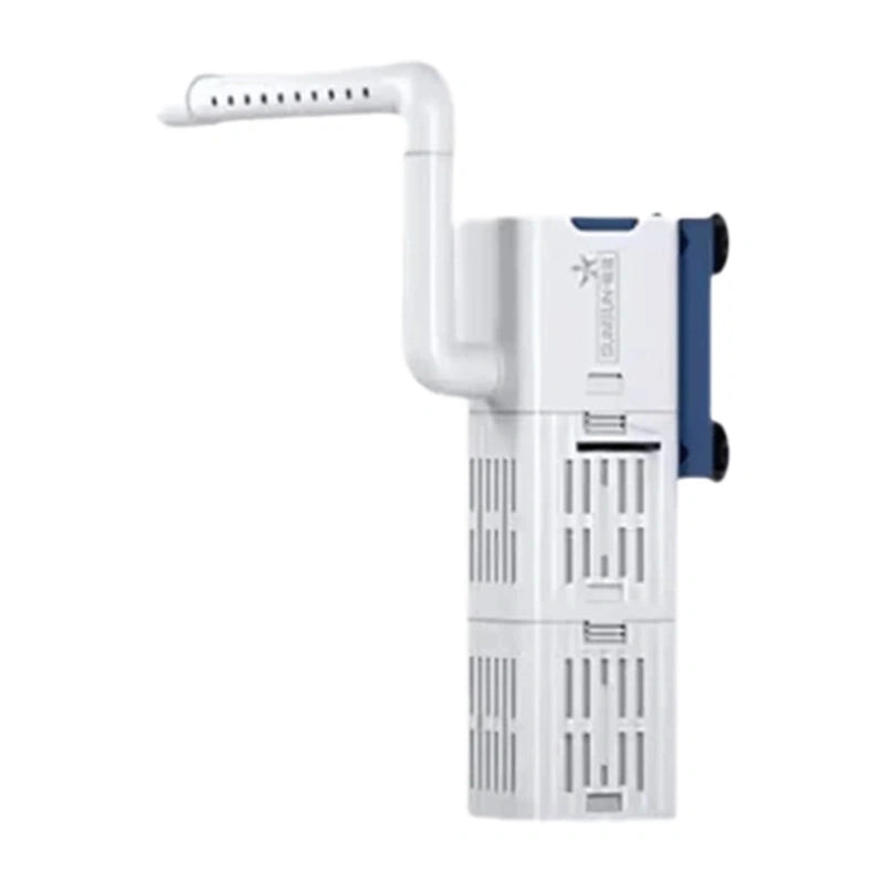 SUNSUN YQP-300F Filter Pump_0