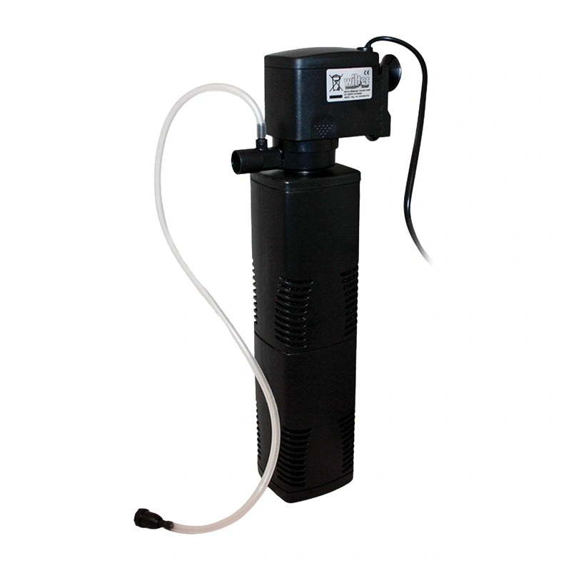 SUNSUN JP-024F Filter Pump_0