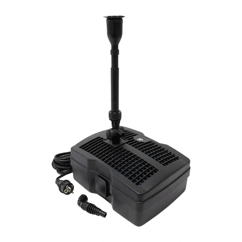 SUNSUN CUF-6011 11W UV-C Fountain Pump_0