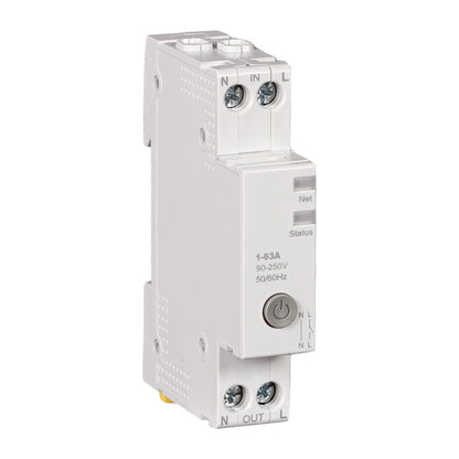 MOES WCB-A5-TW-E1 Wi-Fi Tunable White LED Driver_1