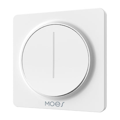 MOES ZS-SY-EUD-WH ZigBee Dimmer (White)_1