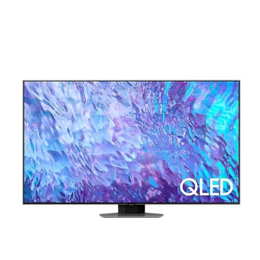 TV Smart Tech 43QG06V2 43” QLED 4K UHD Google TV