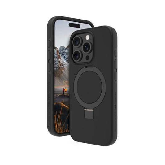 Iceland Ultra D30 MS Kick - iPhone 16 Pro - Black_0