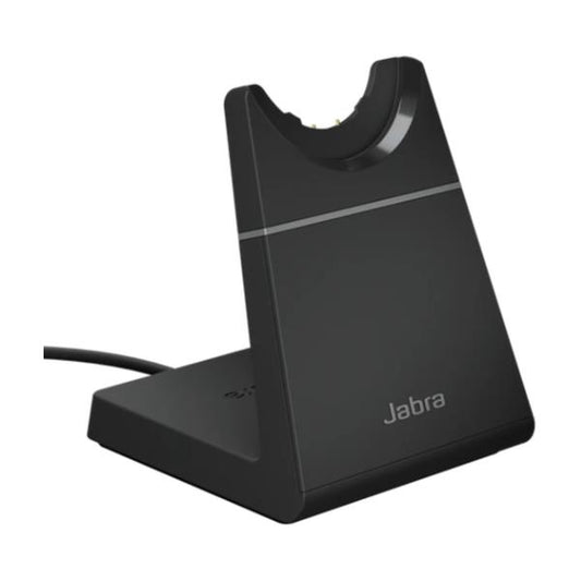 Evolve2 65 Deskstand USB-A, Ladestation_0