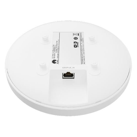 Huawei eKitEngine AP361 1775 Mbit/s Blanco EnergÃ­a sobre Ethernet (PoE)_0