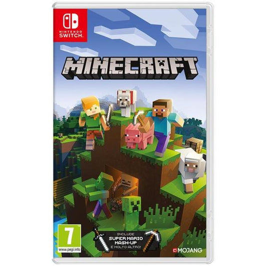 MINECRAFT ITA_0