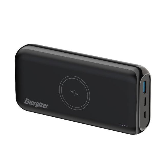 POWERBANK ULTIMATE WIRELESS 20000mAh_0