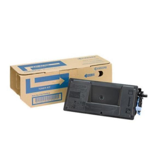 Toner Kyocera 1T0C0X0NL0 / Preto_0