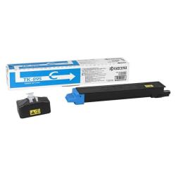 Toner Kyocera TK-895 / Cyan_0