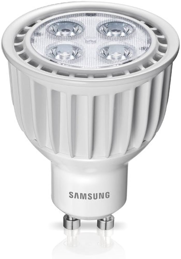 Samsung SI-M8W07SBD0EU lampada LED 6,5 W_0