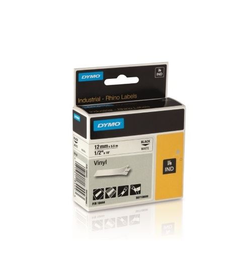 Dymo Schriftband DYMO / Preto_0