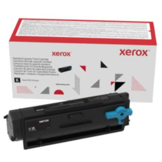 Toner Xerox 1898546 / Preto_0