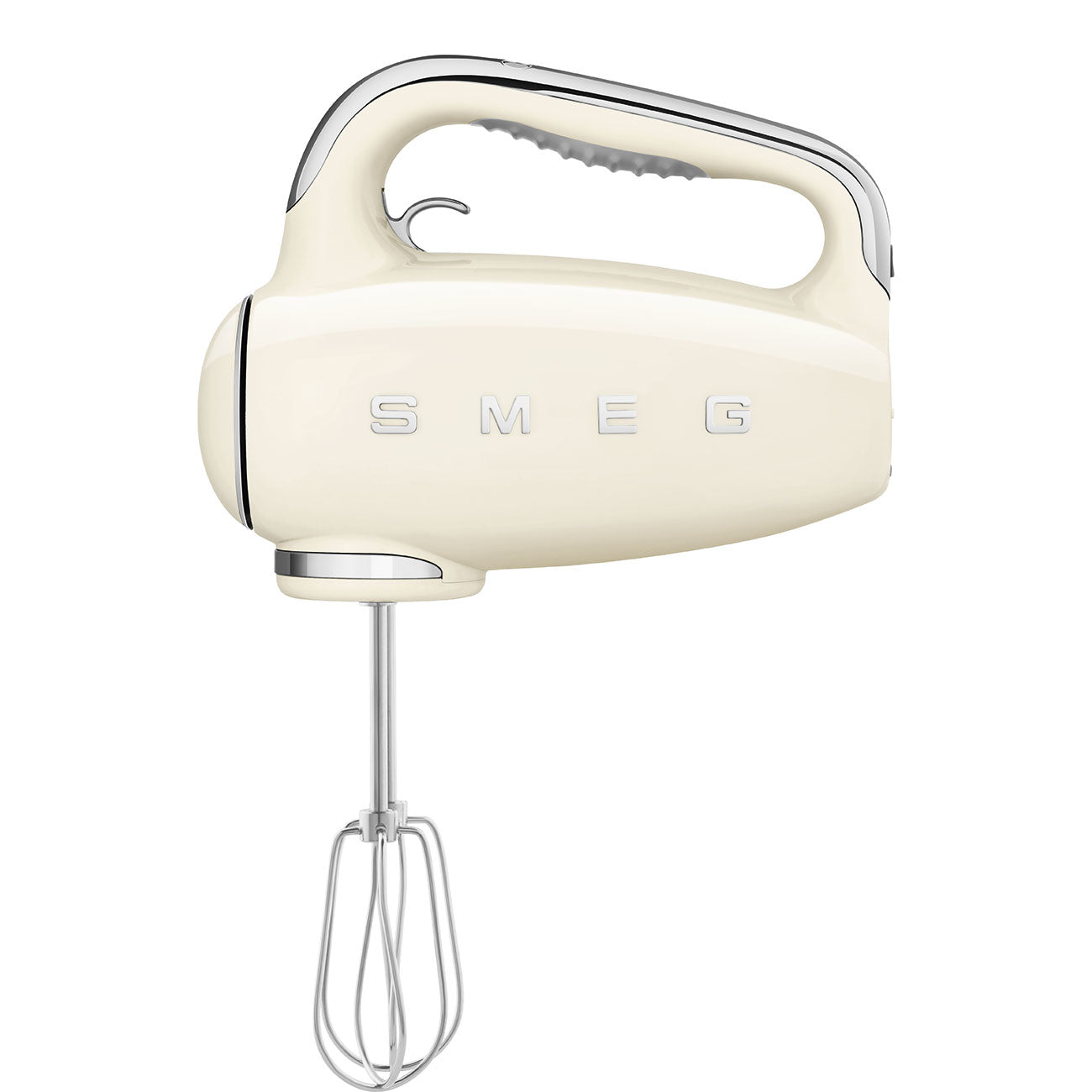 Batedeira SMEG / Creme / HMF01CREU_0