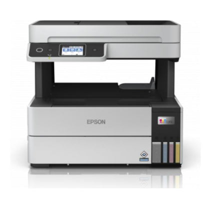 Epson Printer Drucker EcoTank ET-5150 ET5150 (C11CJ89402)_2