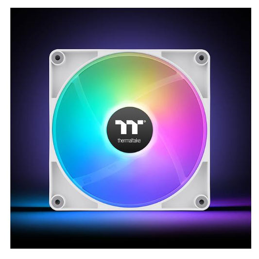 Ventilador Thermaltake CT140 / Branco / 2 peça(s)_0