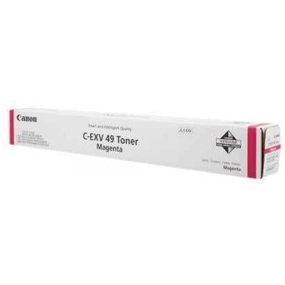 Toner Canon / Magenta / C-EXV CEXV 49_0