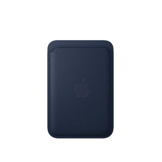 Feingewebe Wallet mit MagSafe, SchutzhÃ¼lle_0