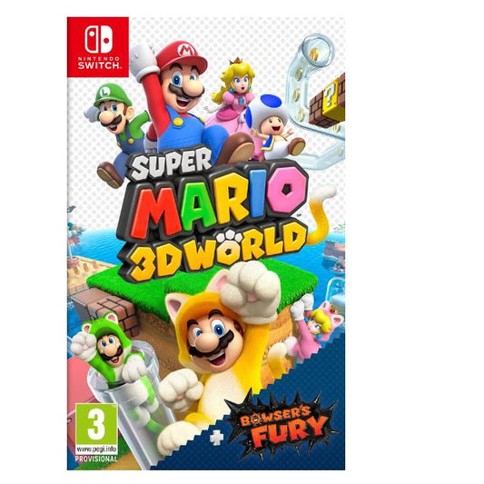 Switch Mario 3D Worlds + Bowser's Fury_0