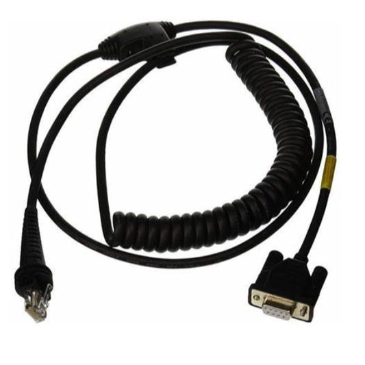 Acessório HONEYWELL / Preto / CBL020300S00-09_0