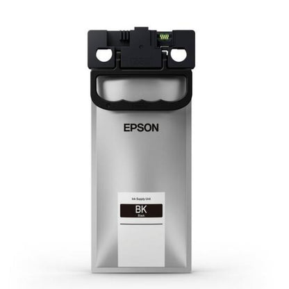 Cartucho Epson / Preto / C13T11E140_1